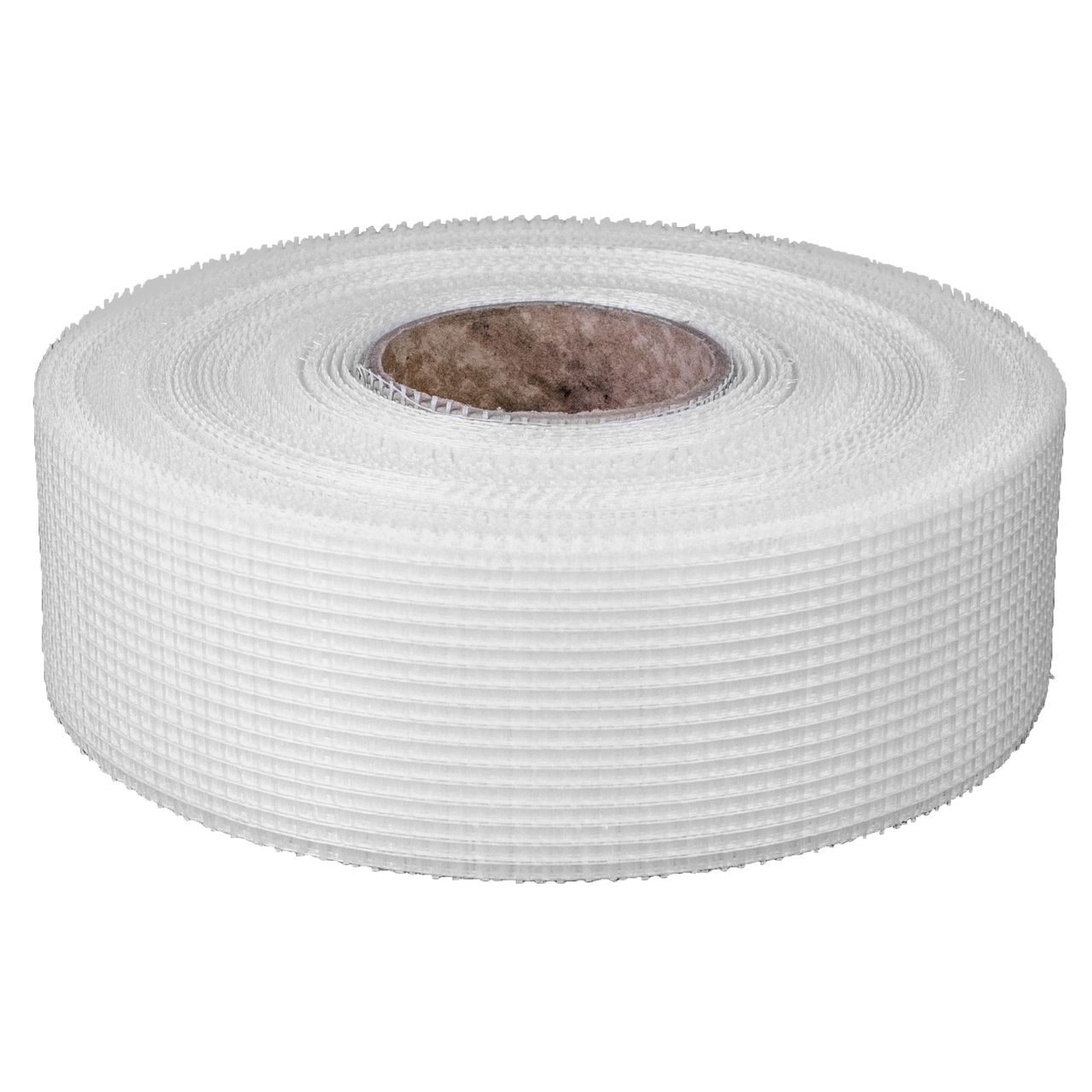 Vago-Tools Gitterband Fugenband Glasfaser Gewebeband selbstklebend 48mm x 90m 2x