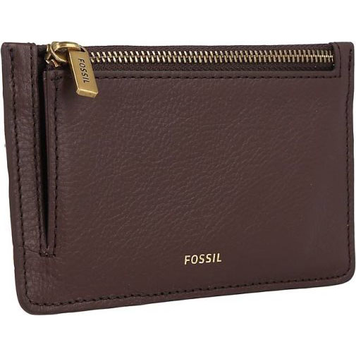 Fossil Logan Schlüsseletui Leder 14 cm