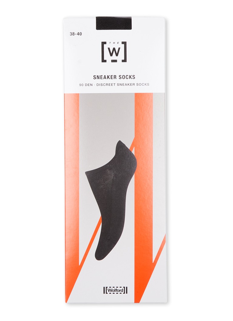 Șosete sport discrete Wolford