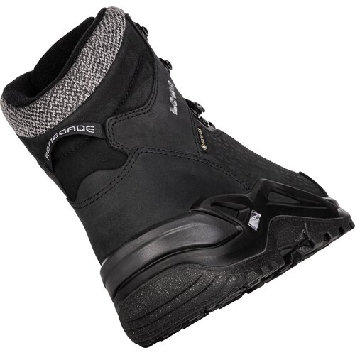 HERREN STIEFEL RENEGADE WARM GTX MID
