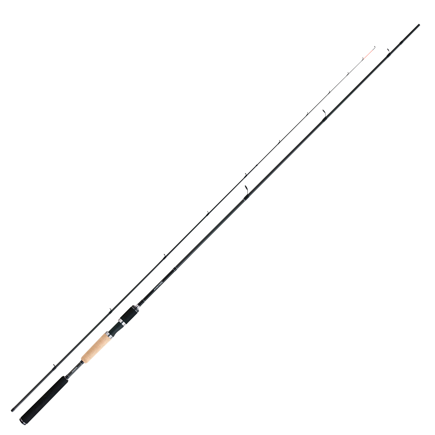 Shimano Angelrute Speed Master AX