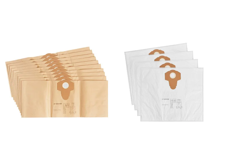 Sacos aspiradores PARKSIDE®, 30 L