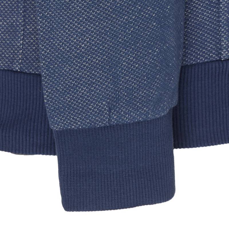 TAO FRÄNKY Sweatjacke Herren