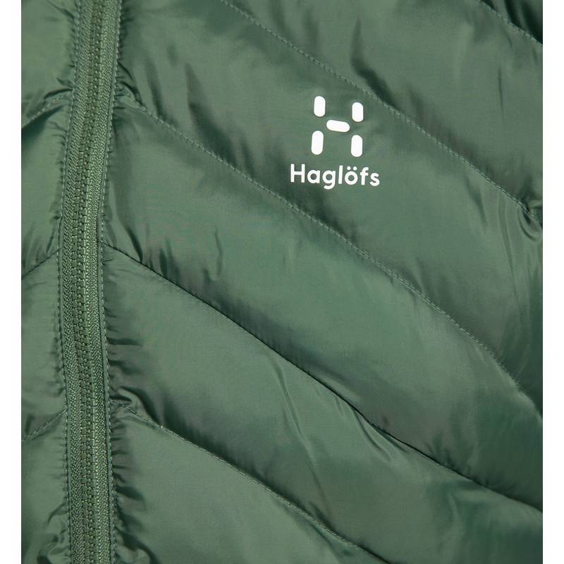 Haglöfs Särna Mimic Jacket Outdoorjacke Damen