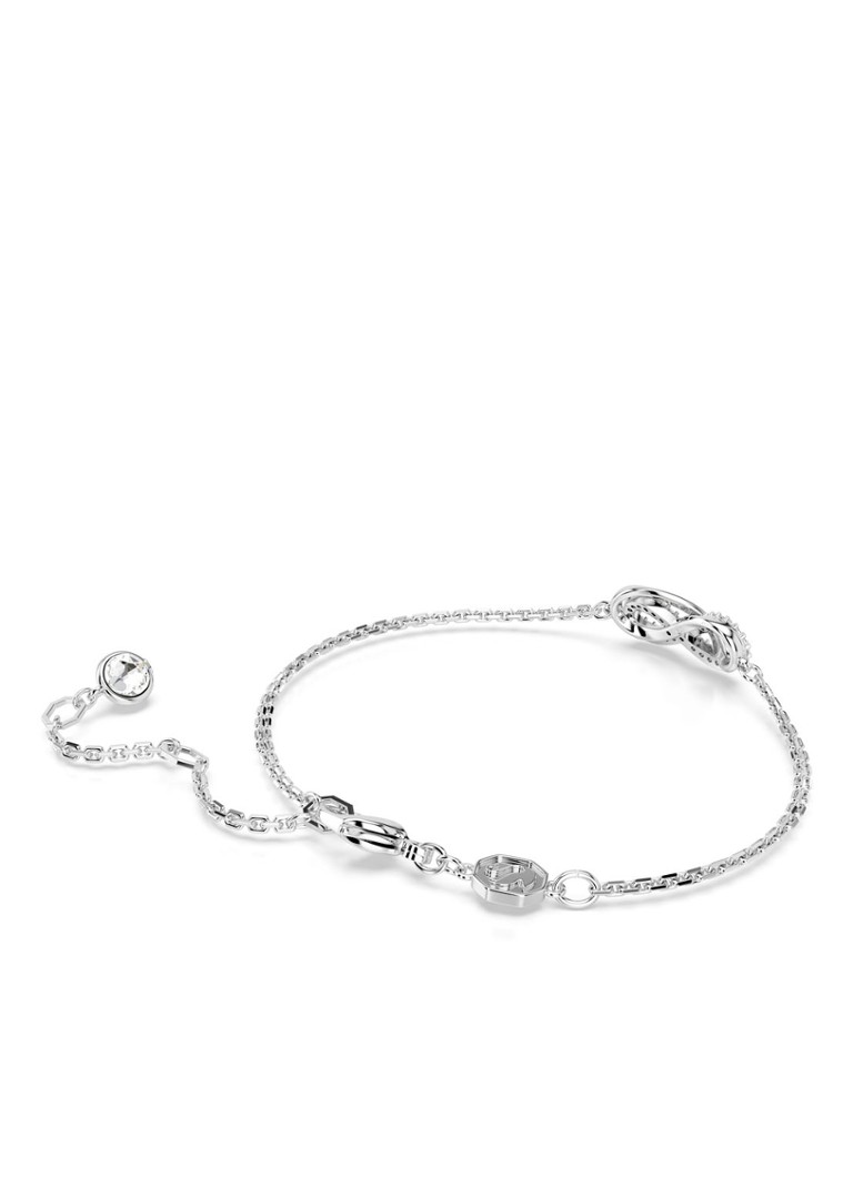 Bracciale Swarovski Hyperbola con cristallo M