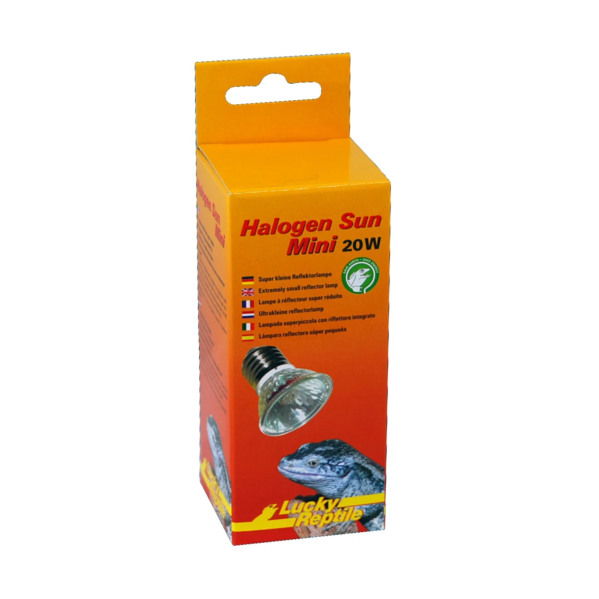 Lucky Reptile Halogen Sun Mini günstig kaufen
