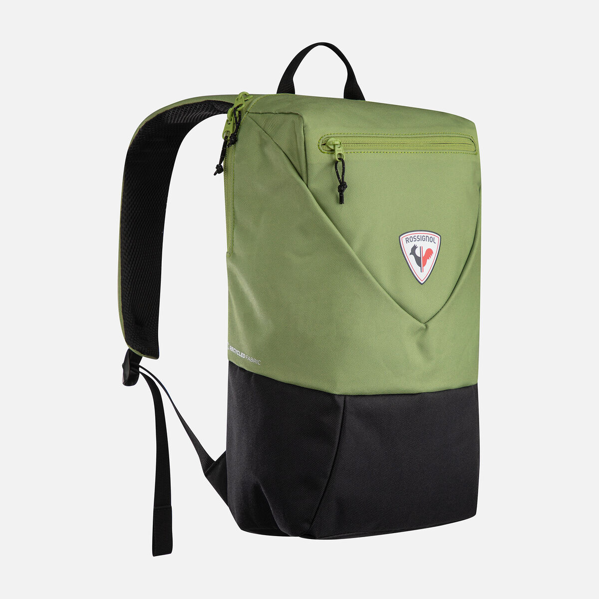 Back to the Games 14L Rucksack Grün