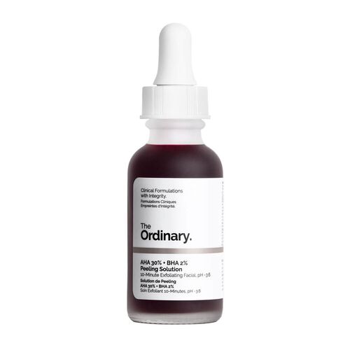 The Ordinary AHA 30% + BHA 2% Peeling-Lösung 30 ml