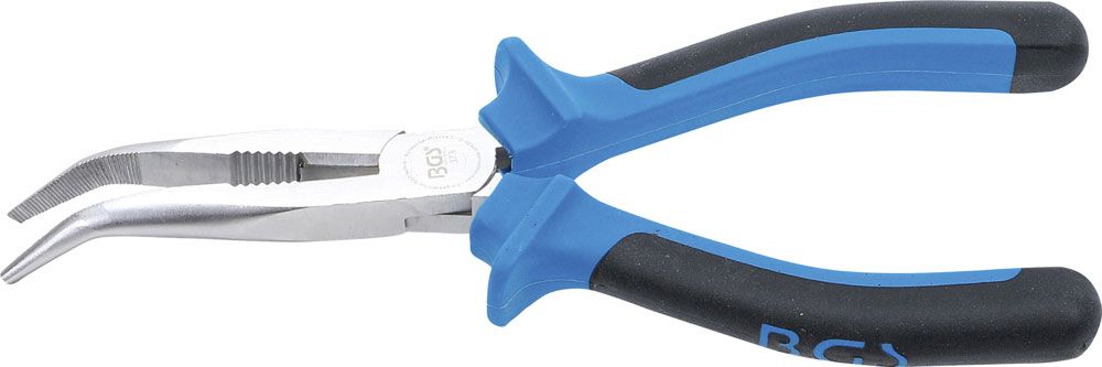 BGS technic Zangen-Satz 5-teilig kaufen | Bike-Discount
