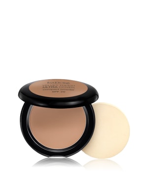 IsaDora Velvet Touch Ultra Cover Compact Powder Kompaktpuder-7.5 g