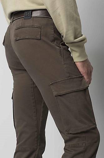 MEYER Cargo-Hose