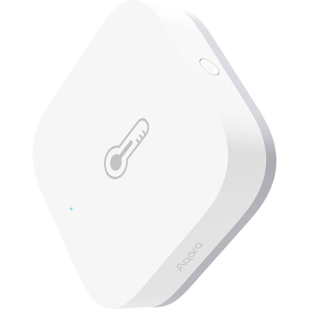 Aqara Temperatur-/Luftfeuchte-Sensor T1 Smart-Home-Steuerelement