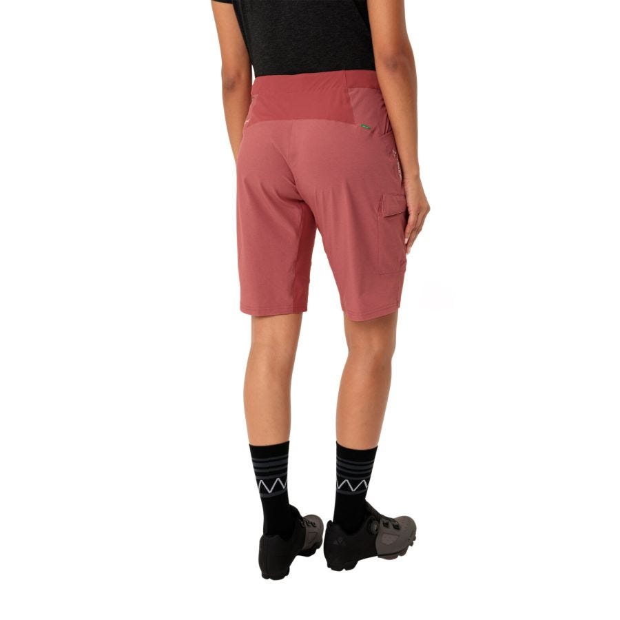 Tremalzo III Fahrrad Shorts Damen