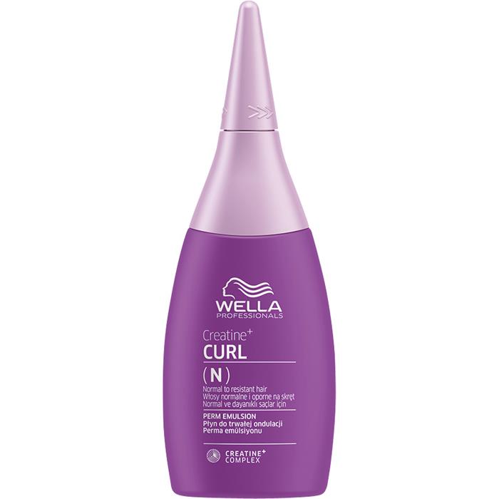 Curl Perm Emulsion