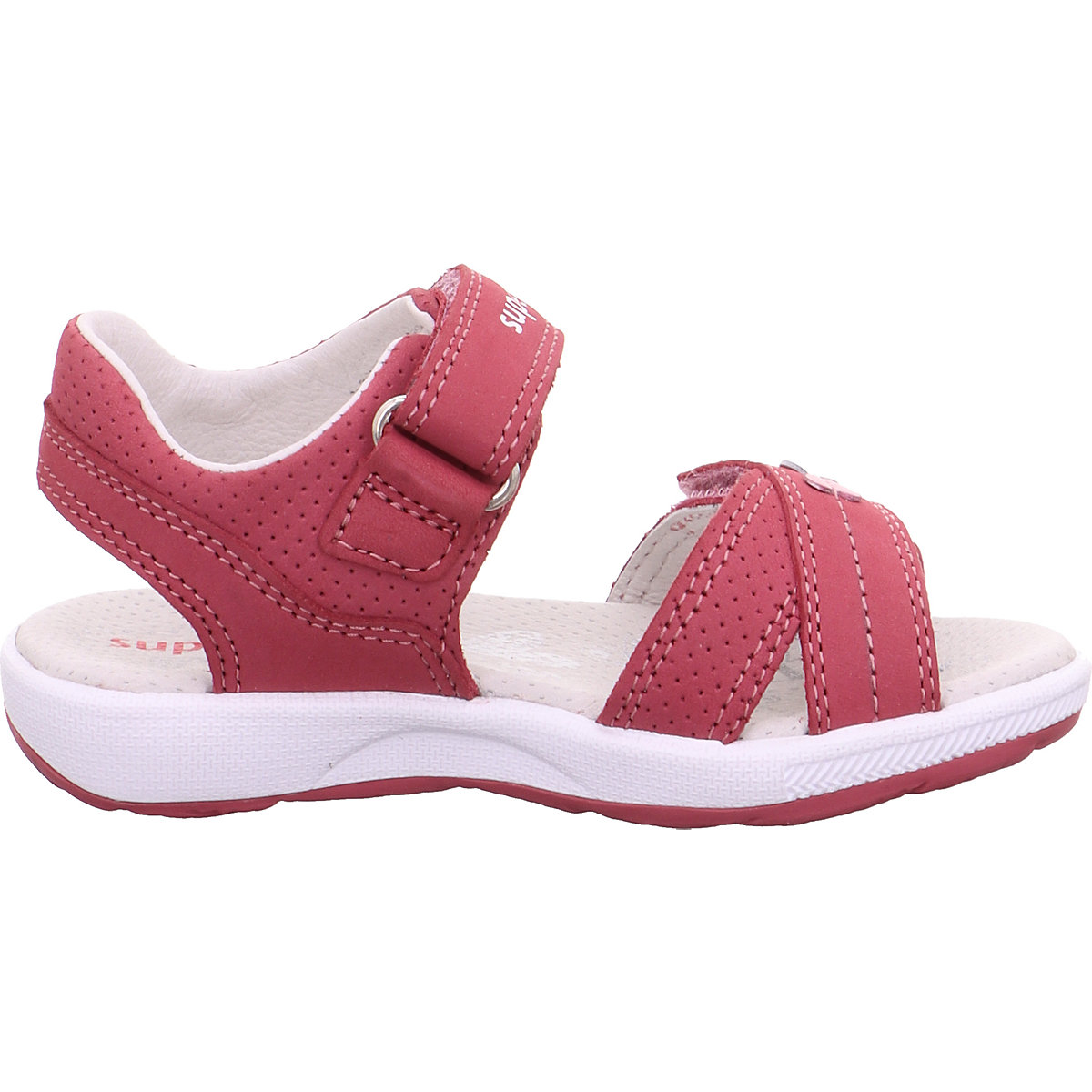 Sandalen EMILY WMS Weite M4 für Mädchen