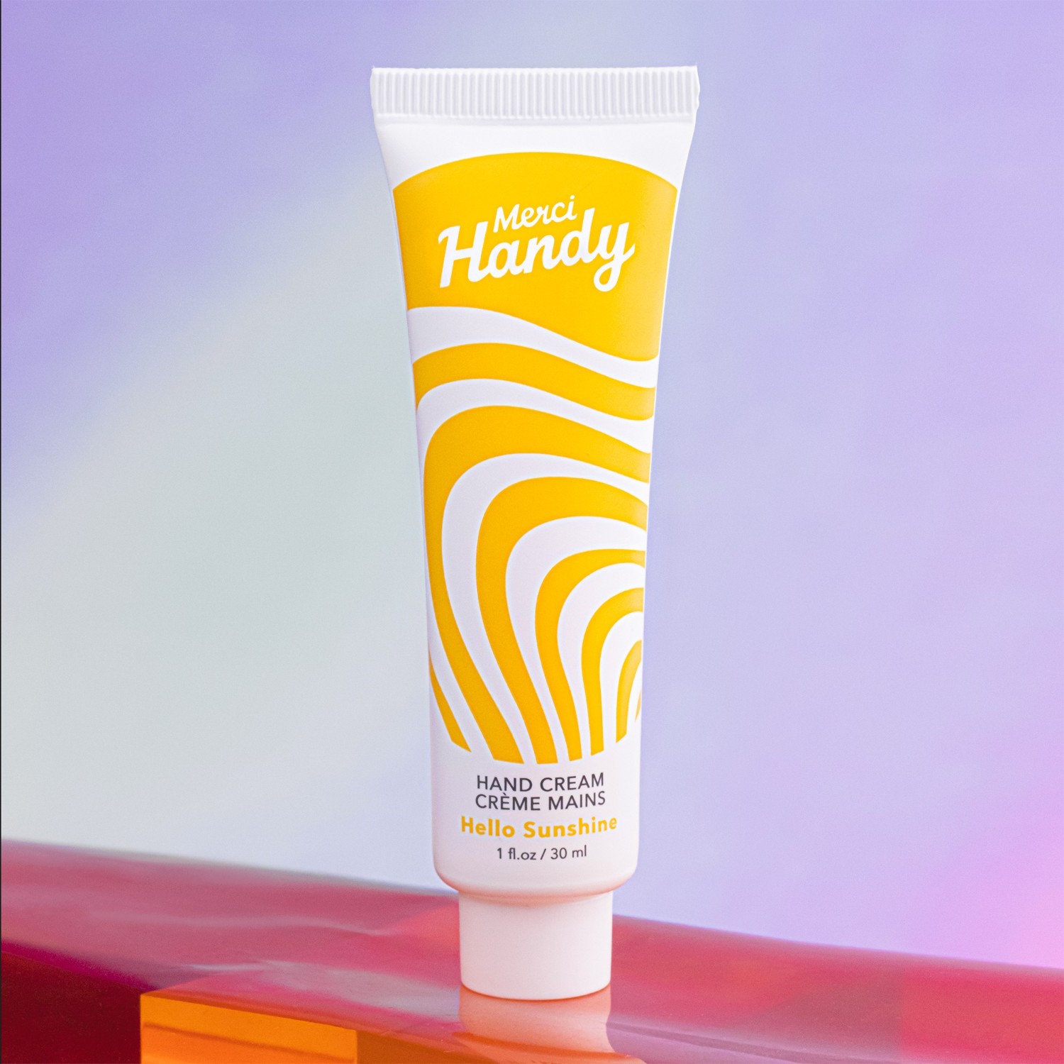Dziękuję Handy Cześć Sunshine