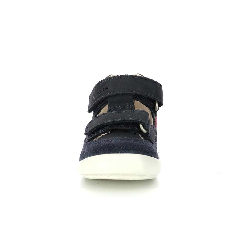 Salomés cuir Kid