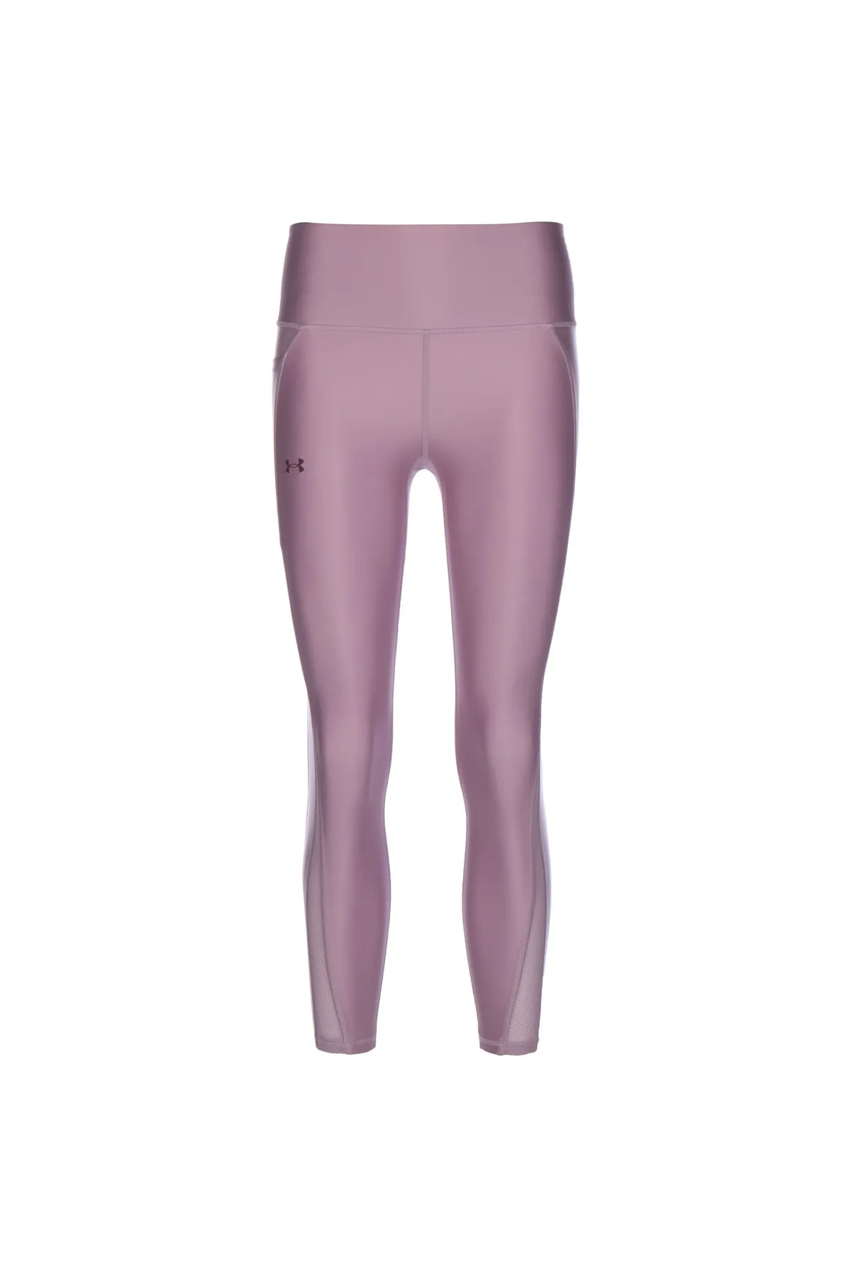 Under Armour  Sport-Leggings - Rosa - Hoher Bund