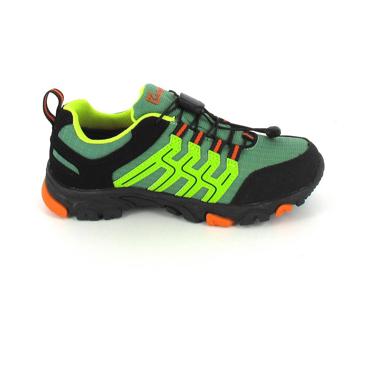 Outdoorschuhe FARRER II für Jungen