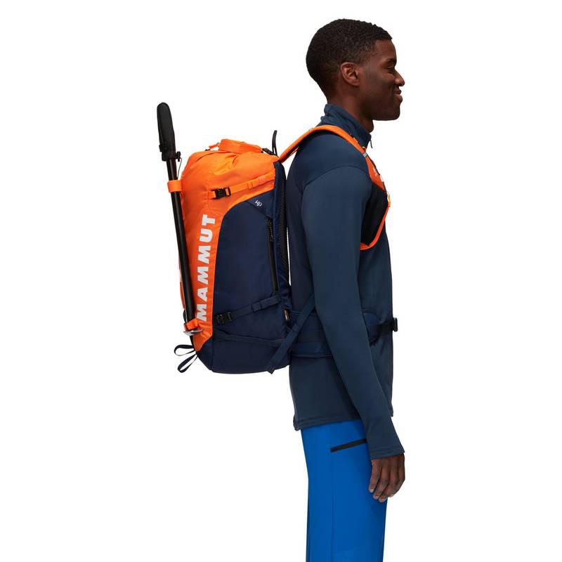 Mammut Trion Nordwand 28 Alpinrucksack