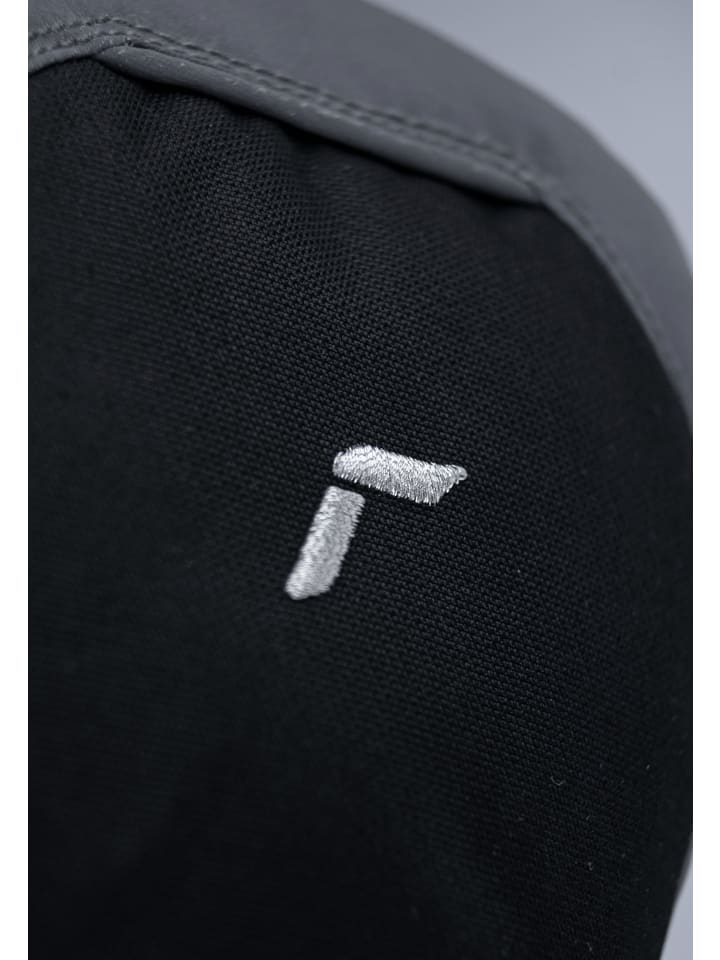Reusch Fäustling Wes R-TEX XT Mitten in 7070 black / reflective günstig kaufen