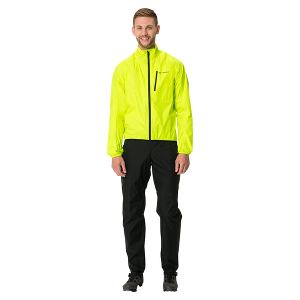 DROP JACKET III Herren - Regenjacke
