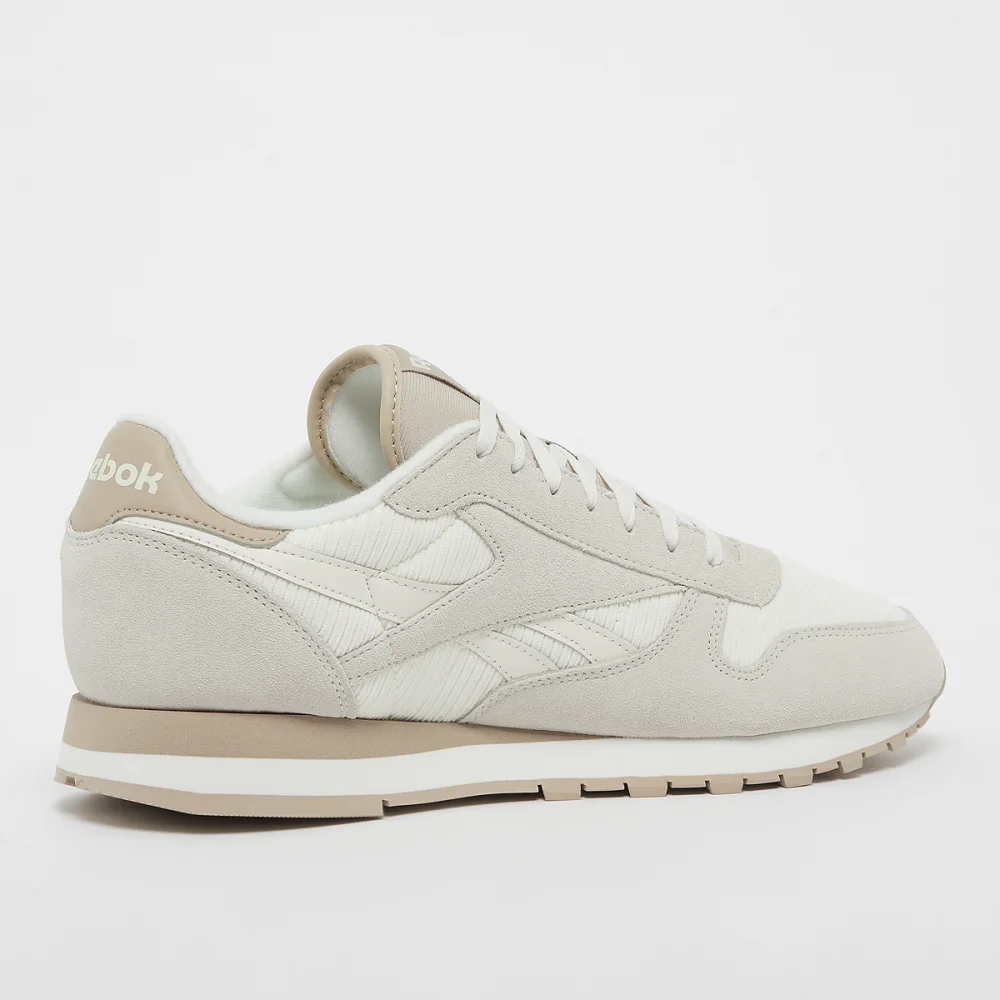 Reebok Classic Leather GY1523 / weiss