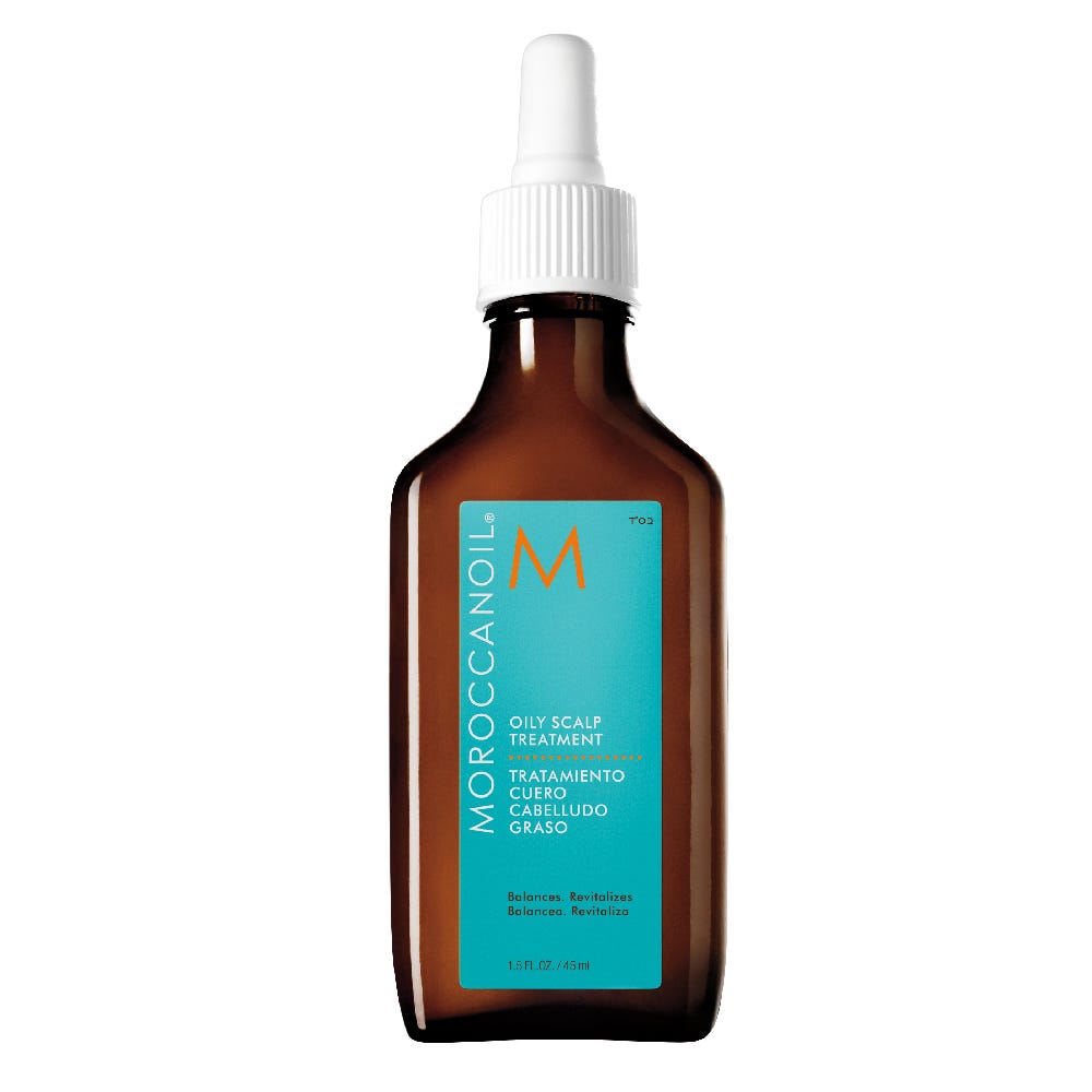 Moroccanoil® Oily Scalp Treatment 45 ml