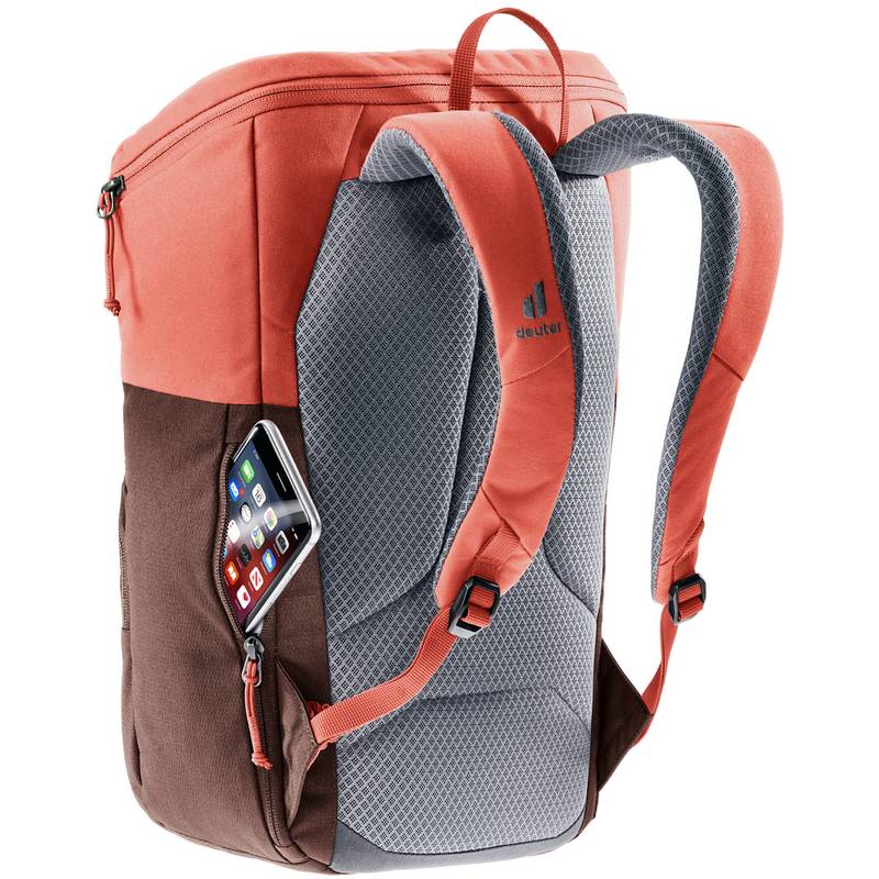 Deuter Overday Daypack Kinder