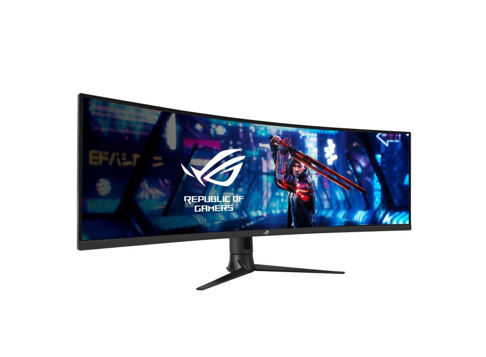 Asus XG49WCR Gaming-Monitor (124.5 cm/49 