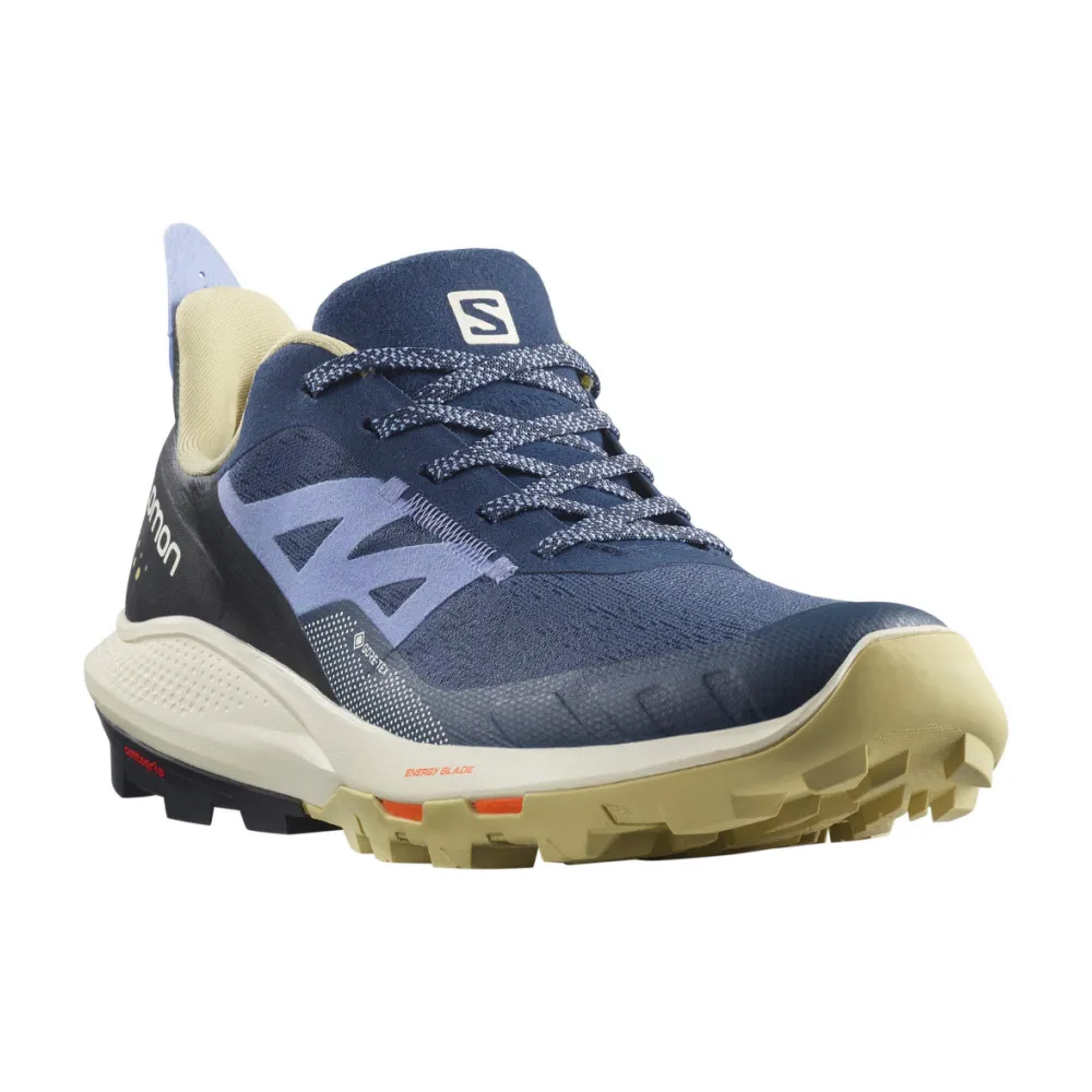 Salomon OUTPULSE GTX W L41588500 / blau