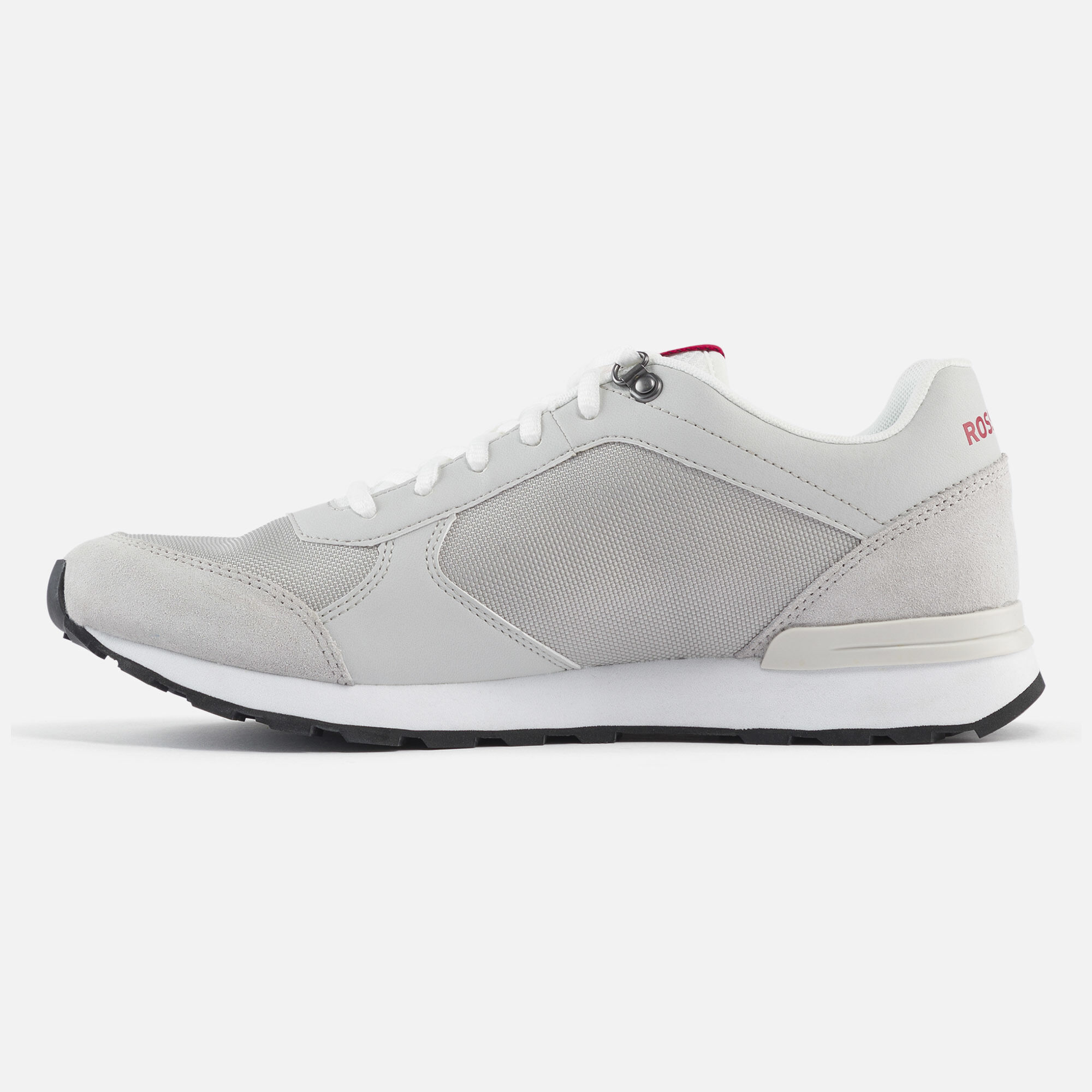 Baskets Heritage grises femme
