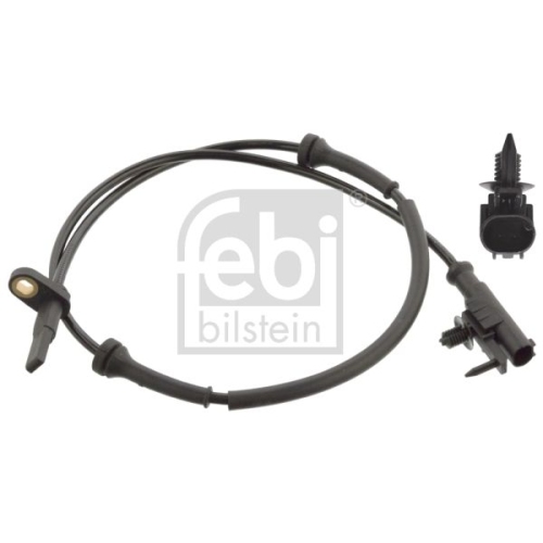 107213 ABS-SENSOR FEBI - ATU