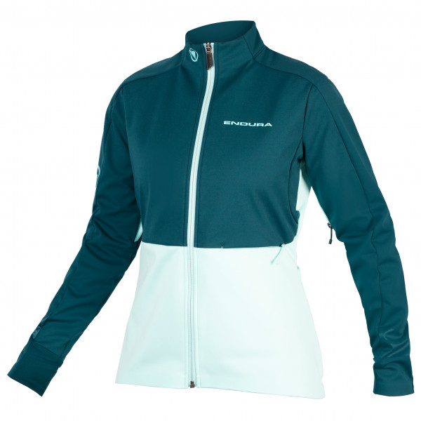 Endura - Women's Windchill Jacke II - Softshelljacke