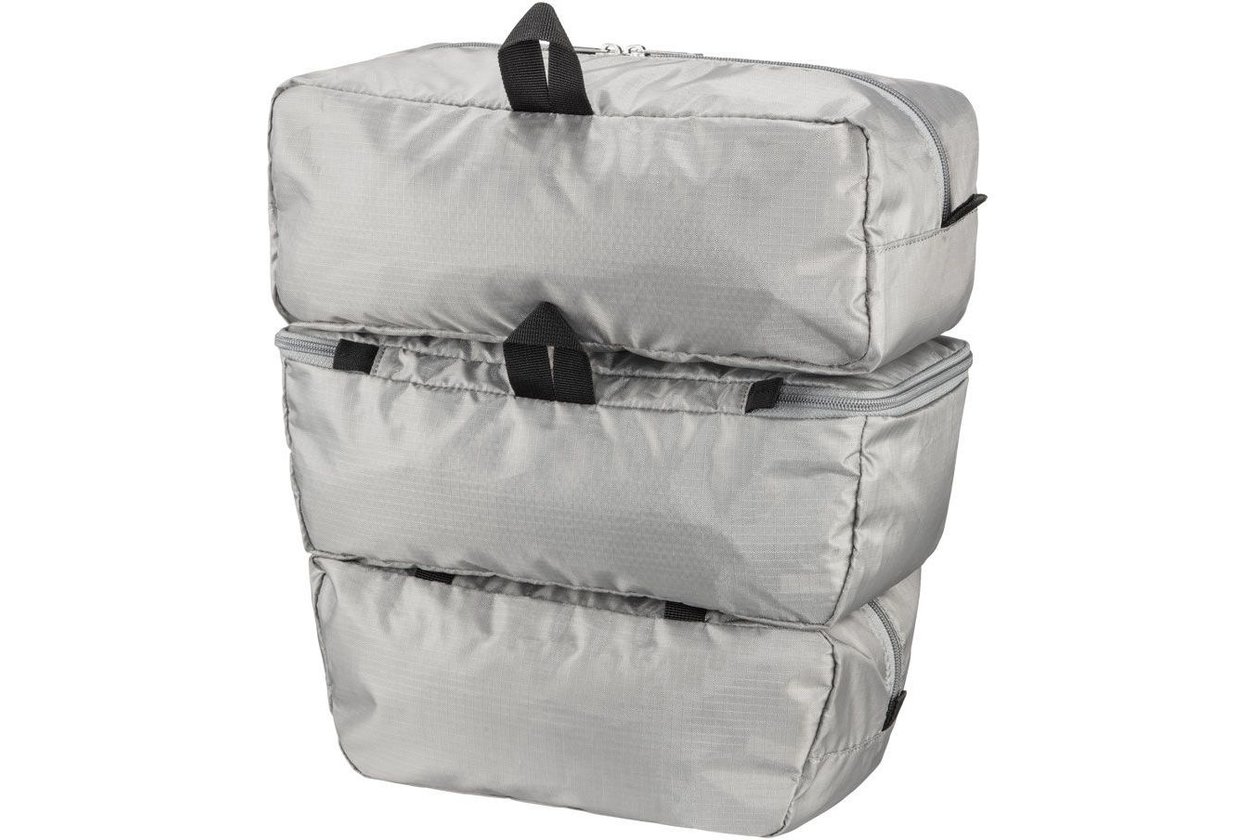 Ortlieb Packing Cubes Back Roller