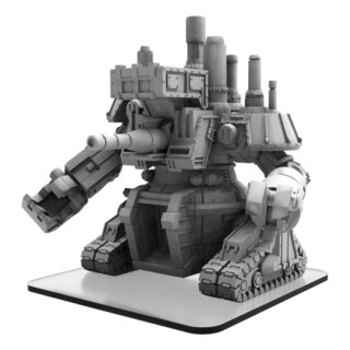 Zavod 075 – Monsterpocalypse Zerkalo Bloc Monster (resin/metal) (EN)