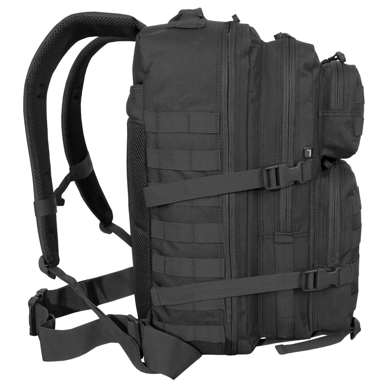 US Cooper Rucksack Large