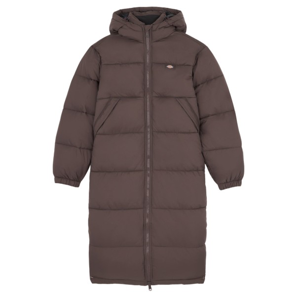 Dickies - Women's Alatna Long - Mantel
