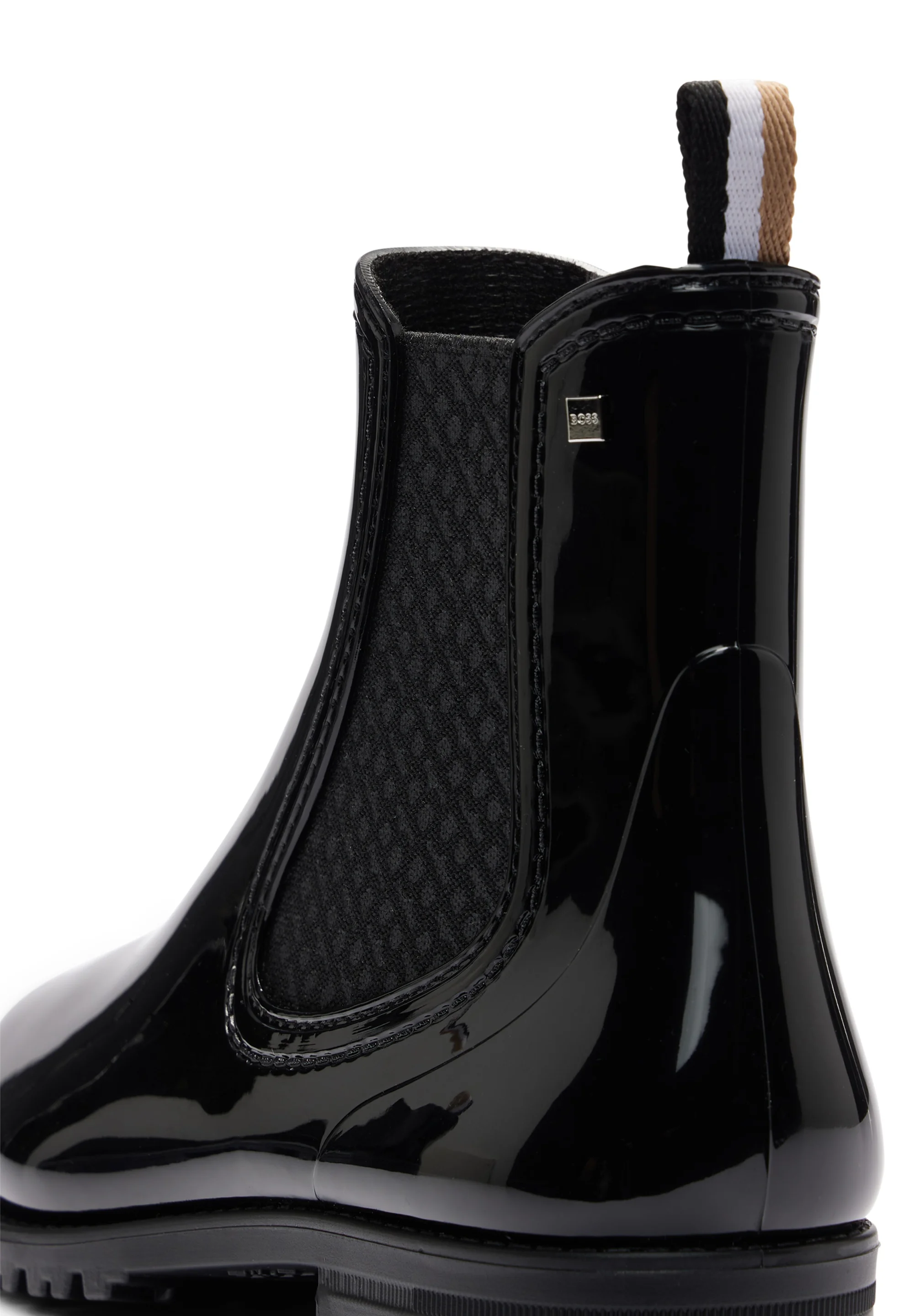 BOSS MARTHA - MN - Botas de goma