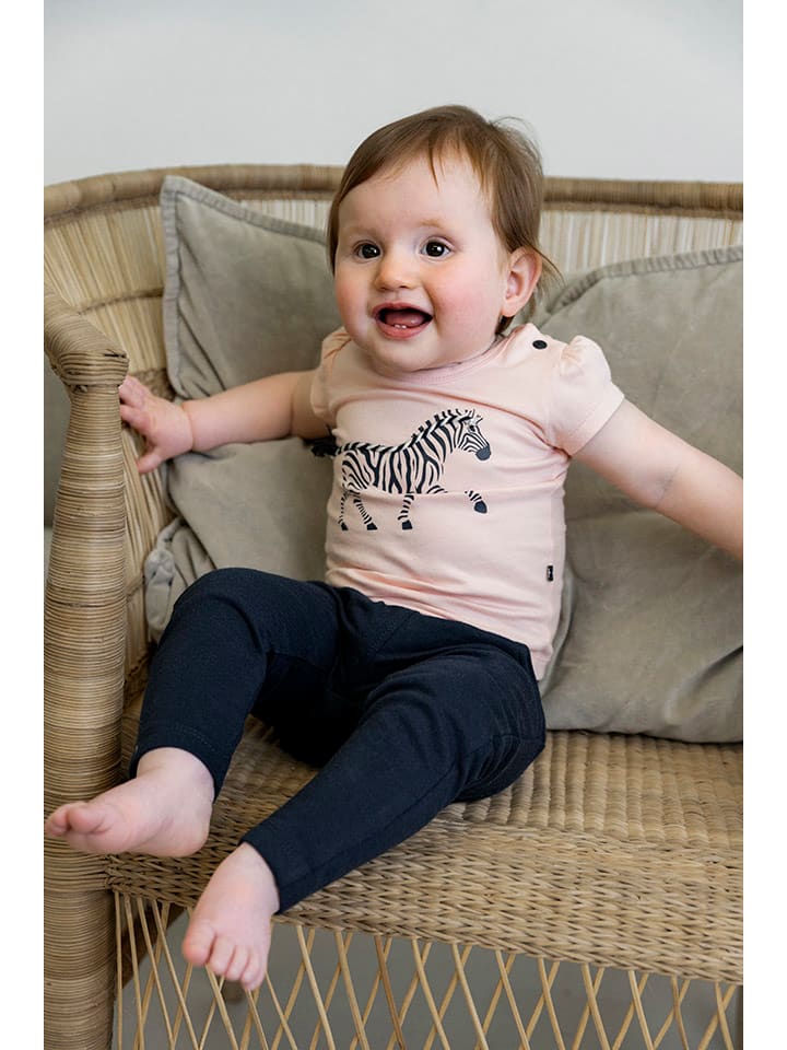 Dirkje Shirt in Rosa günstig kaufen