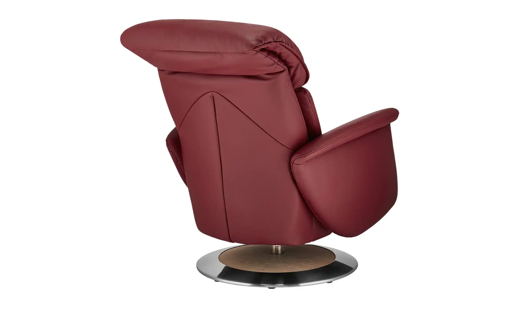 himolla Funktionssessel Leder 7708