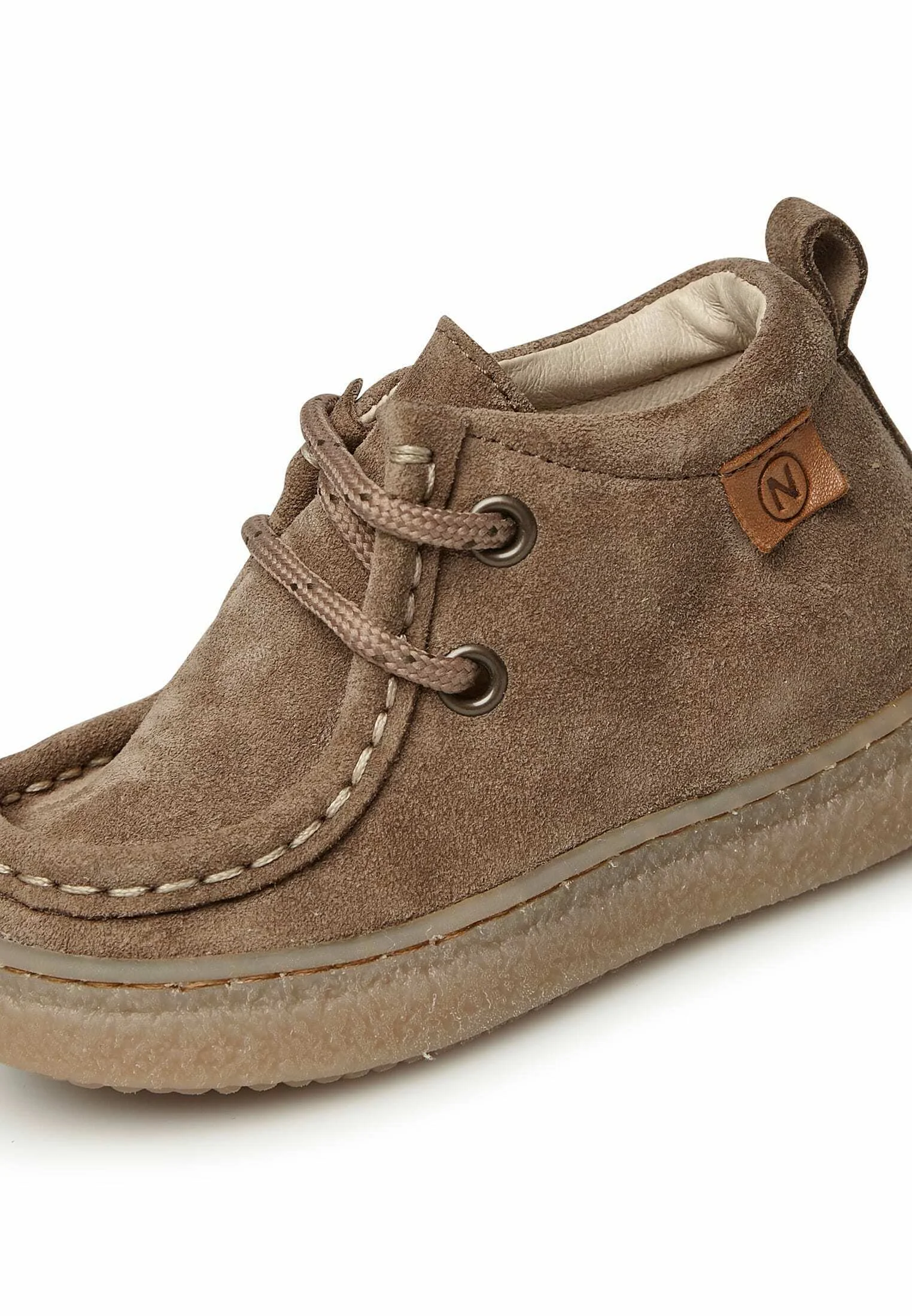 Naturino KASDEN - Botines con cordones