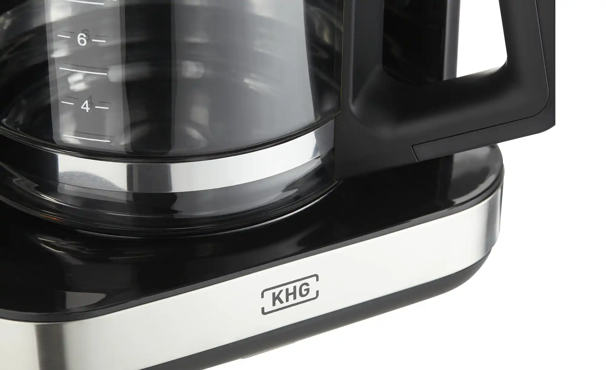 KHG Kaffeeautomat KA-188 DMSE