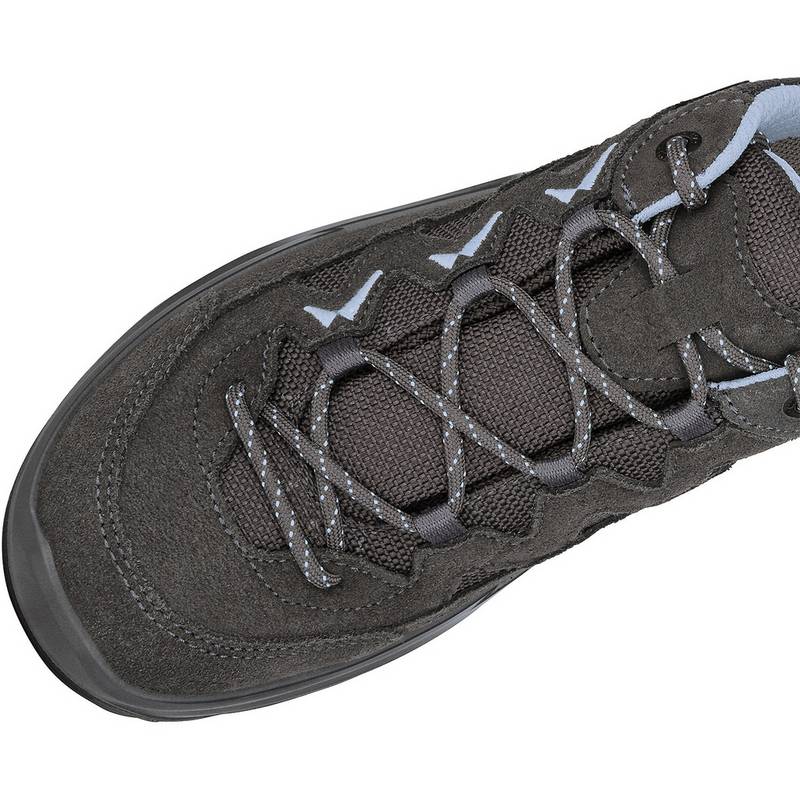 Lowa Sirkos EVO GTX Lo Wanderschuhe Damen