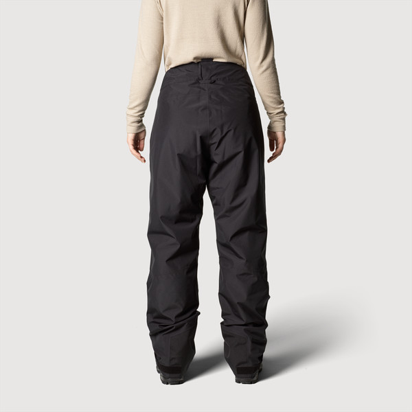 VÄLLISTE INSULATED PANT W Damen - Regenhose