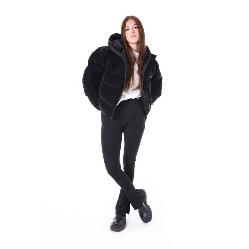 Kleinigkeit Ersgute Steppjacke Damen