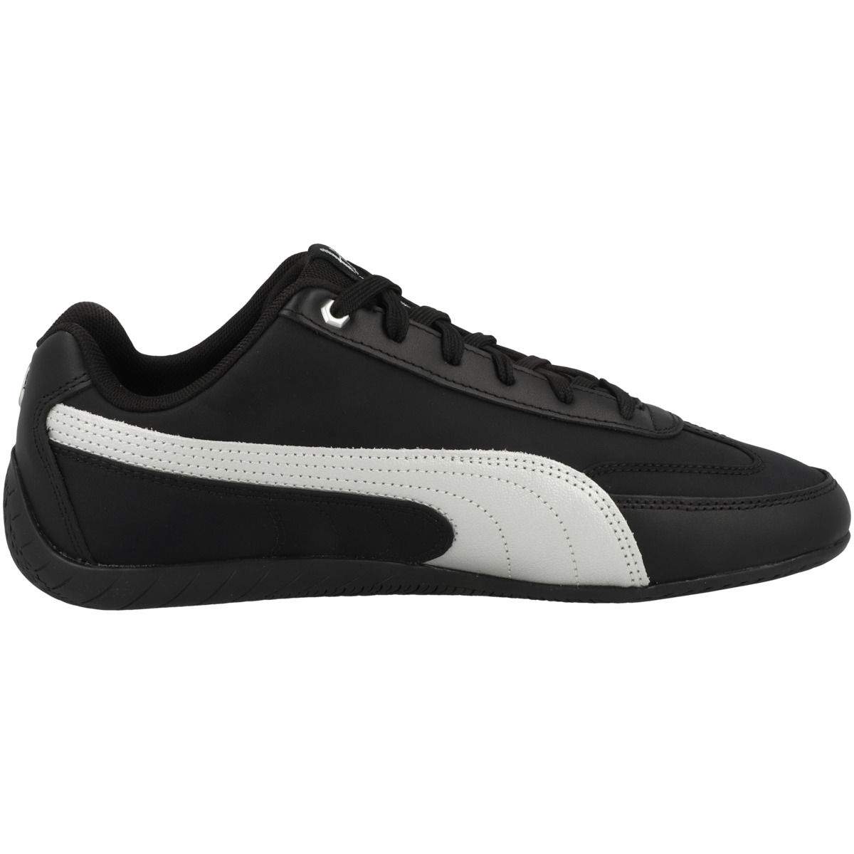Puma MAPF1 Speedcat Sneaker Low schwarz