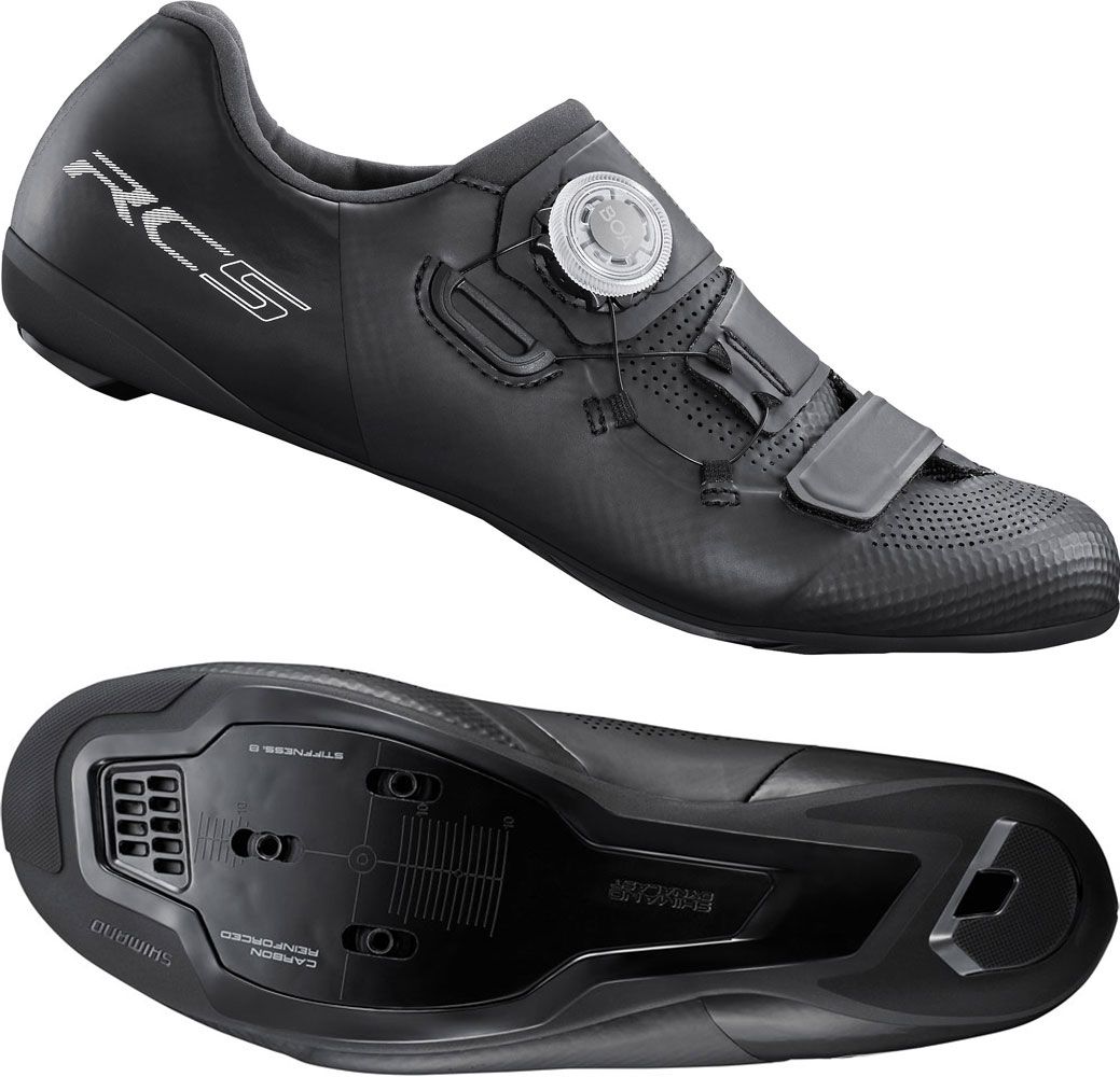 Shimano SH-RC502 - Damen Rennradschuhe kaufen | Bike-Discount