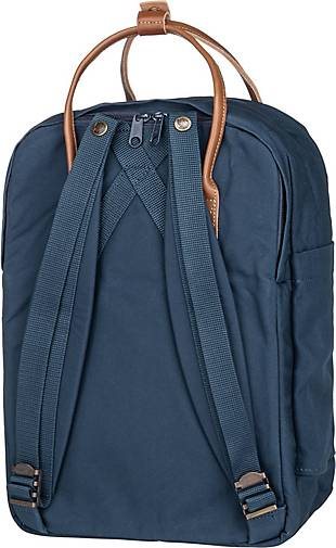 Fjällräven Rucksack / Backpack Kanken No.2 Laptop 15'