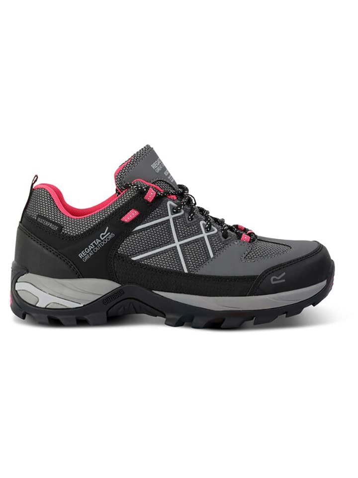 Regatta Wanderschuhe 